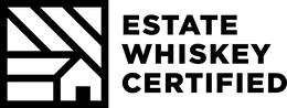 ESTATE WHISKEY CERTIFIED trademark