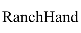 RANCHHAND trademark