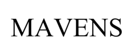 MAVENS trademark