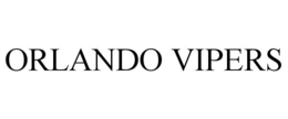 ORLANDO VIPERS trademark