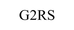 G2RS trademark