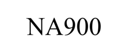 NA900 trademark