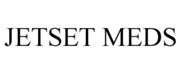 JETSET MEDS trademark
