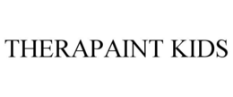 THERAPAINT KIDS trademark