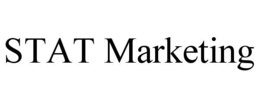 STAT MARKETING trademark