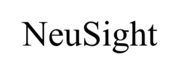 NEUSIGHT trademark