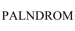PALNDROM trademark
