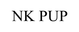 NK PUP trademark