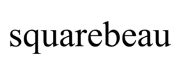 SQUAREBEAU trademark