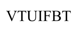 VTUIFBT trademark