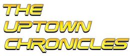 THE UPTOWN CHRONICLES trademark