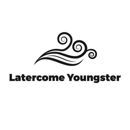 LATERCOME YOUNGSTER trademark
