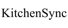 KITCHENSYNC trademark
