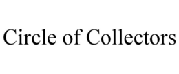 CIRCLE OF COLLECTORS trademark