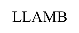 LLAMB trademark