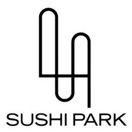 SUSHI PARK trademark