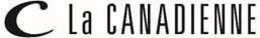 C LA CANADIENNE trademark