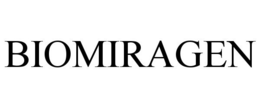 BIOMIRAGEN trademark