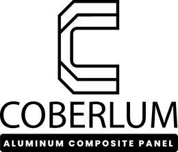 C COBERLUM ALUMINUM COMPOSITE PANEL trademark