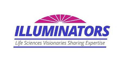 ILLUMINATORS LIFE SCIENCES VISIONARIES SHARING EXPERTISE trademark