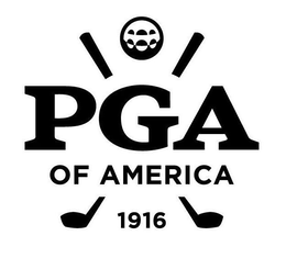 PGA OF AMERICA 1916 trademark
