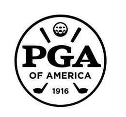 PGA OF AMERICA 1916 trademark