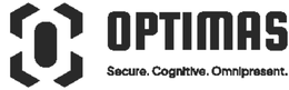 O OPTIMAS SECURE. COGNITIVE. OMNIPRESENT. trademark