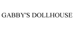 GABBY'S DOLLHOUSE trademark