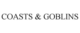 COASTS & GOBLINS trademark