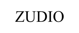 ZUDIO trademark