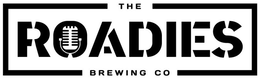 THE ROADIES BREWING CO trademark