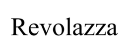 REVOLAZZA trademark