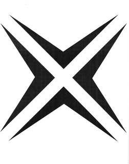 X trademark