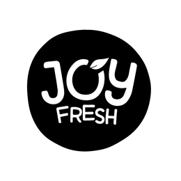 JOY FRESH trademark