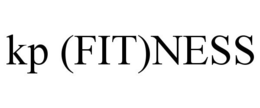KP (FIT)NESS trademark