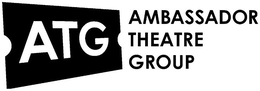 ATG AMBASSADOR THEATRE GROUP trademark