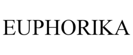 EUPHORIKA trademark