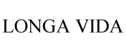 LONGA VIDA trademark