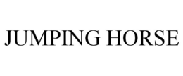 JUMPING HORSE trademark