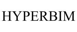 HYPERBIM trademark