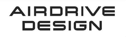 AIRDRIVE DESIGN trademark