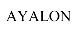 AYALON trademark