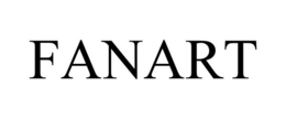 FANART trademark