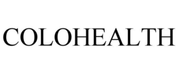 COLOHEALTH trademark