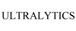 ULTRALYTICS trademark