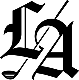 LA trademark
