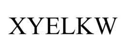 XYELKW trademark