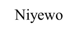 NIYEWO trademark