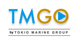 TMGO BY TOKIO MARINE GROUP trademark
