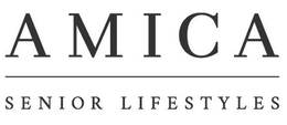 AMICA SENIOR LIFESTYLES trademark